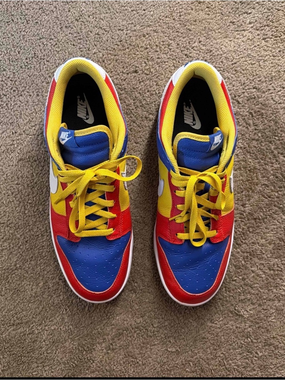 Nike Dunk Low By You - Picture 3 of 5